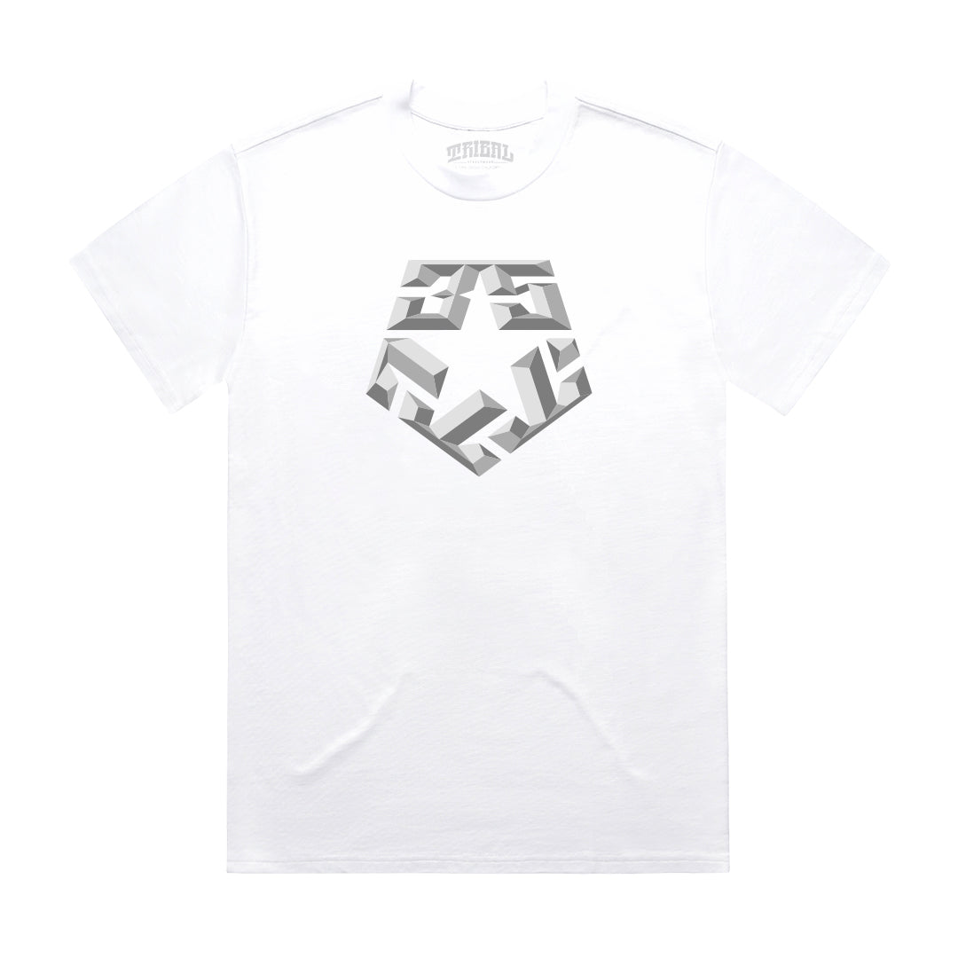 BEVEL 35 YEAR T-STAR - Men's T Shirt