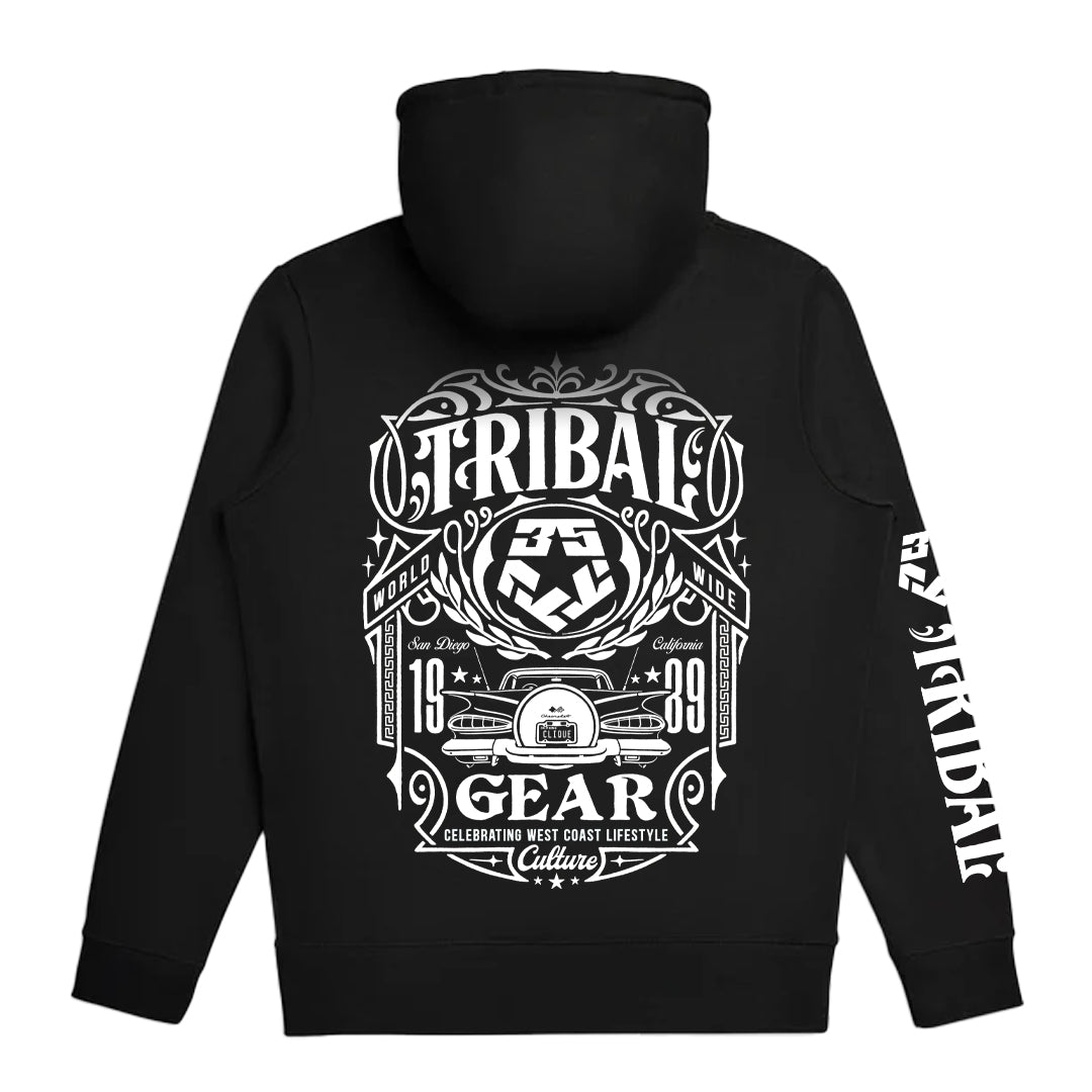 gear pullover 59 CREST