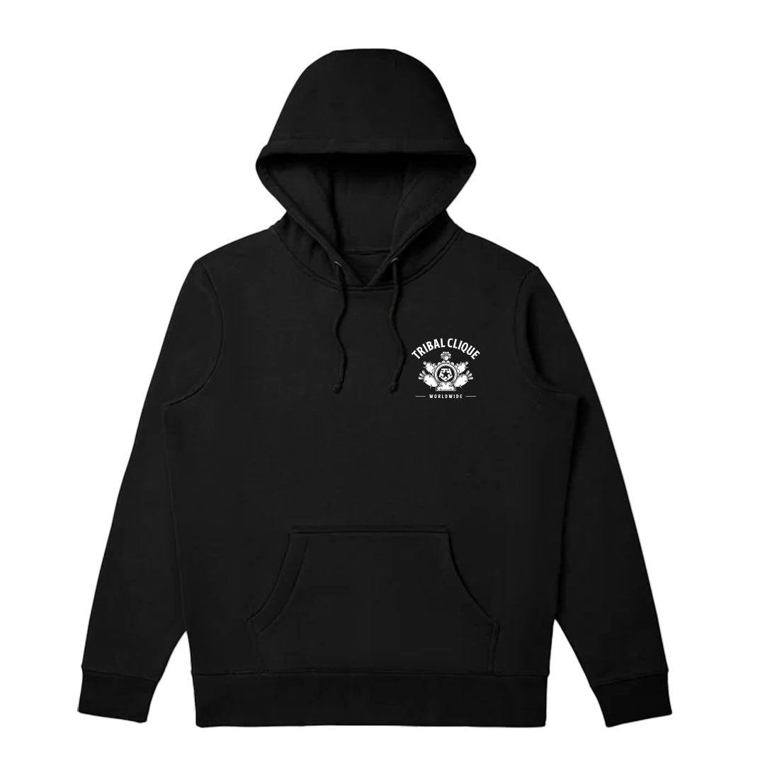 AGUILA - Men's Hoodie