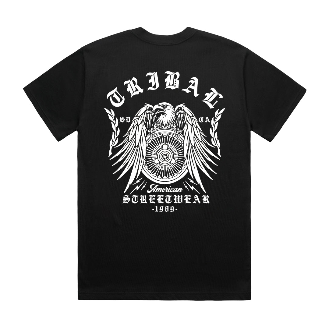 AMERICAN STREETWEAR - Men's T Shirt