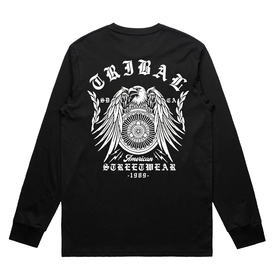 AMERICAN STREETWEAR - Men's T Shirt