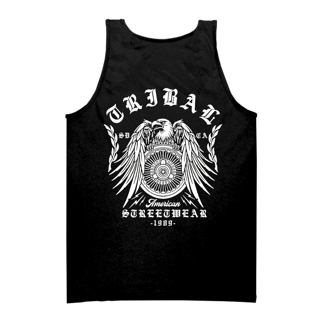 AMERICAN STREETWEAR - Men's T Shirt