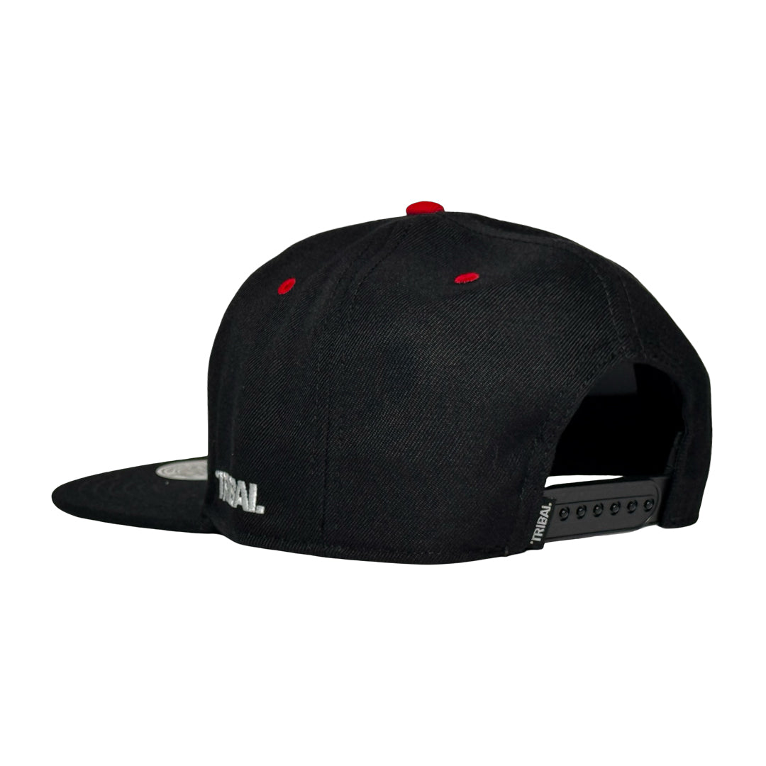 Bevel T-Star - Snapback