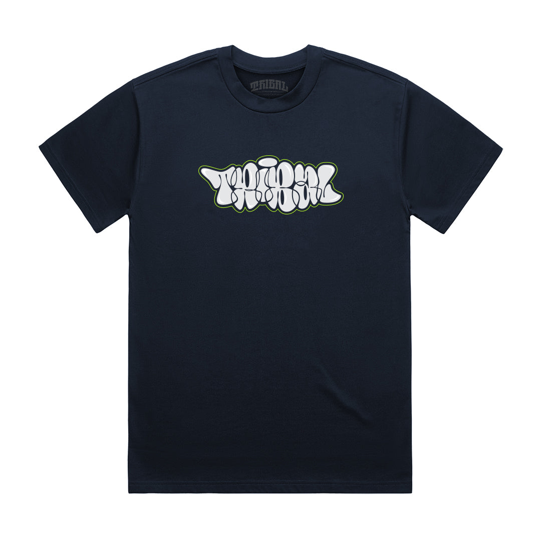 BUBBLES - Men's T Shirt