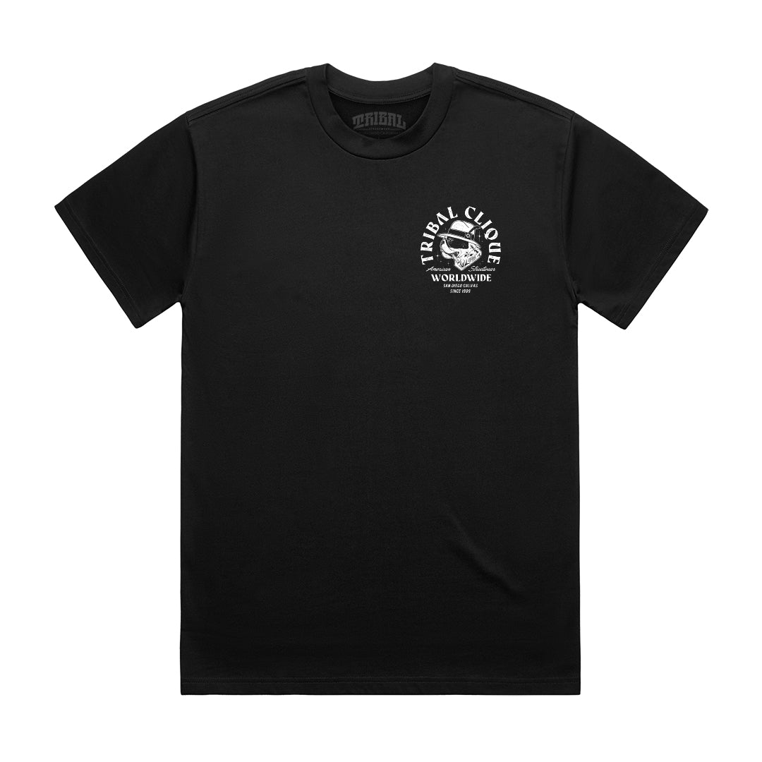BULLDOG - Men's T Shirt
