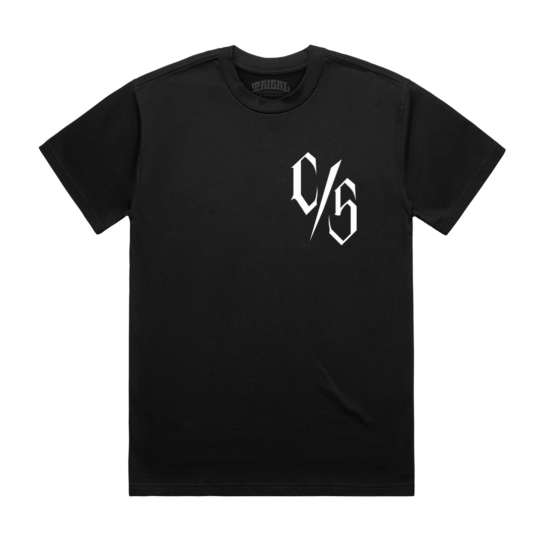 C/S Logo - Men's T Shirt