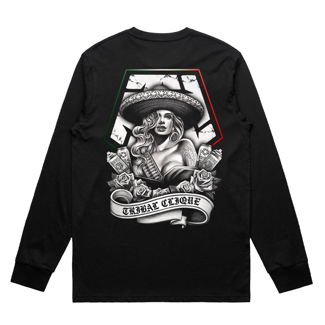 CHARRA - Men's Shirt