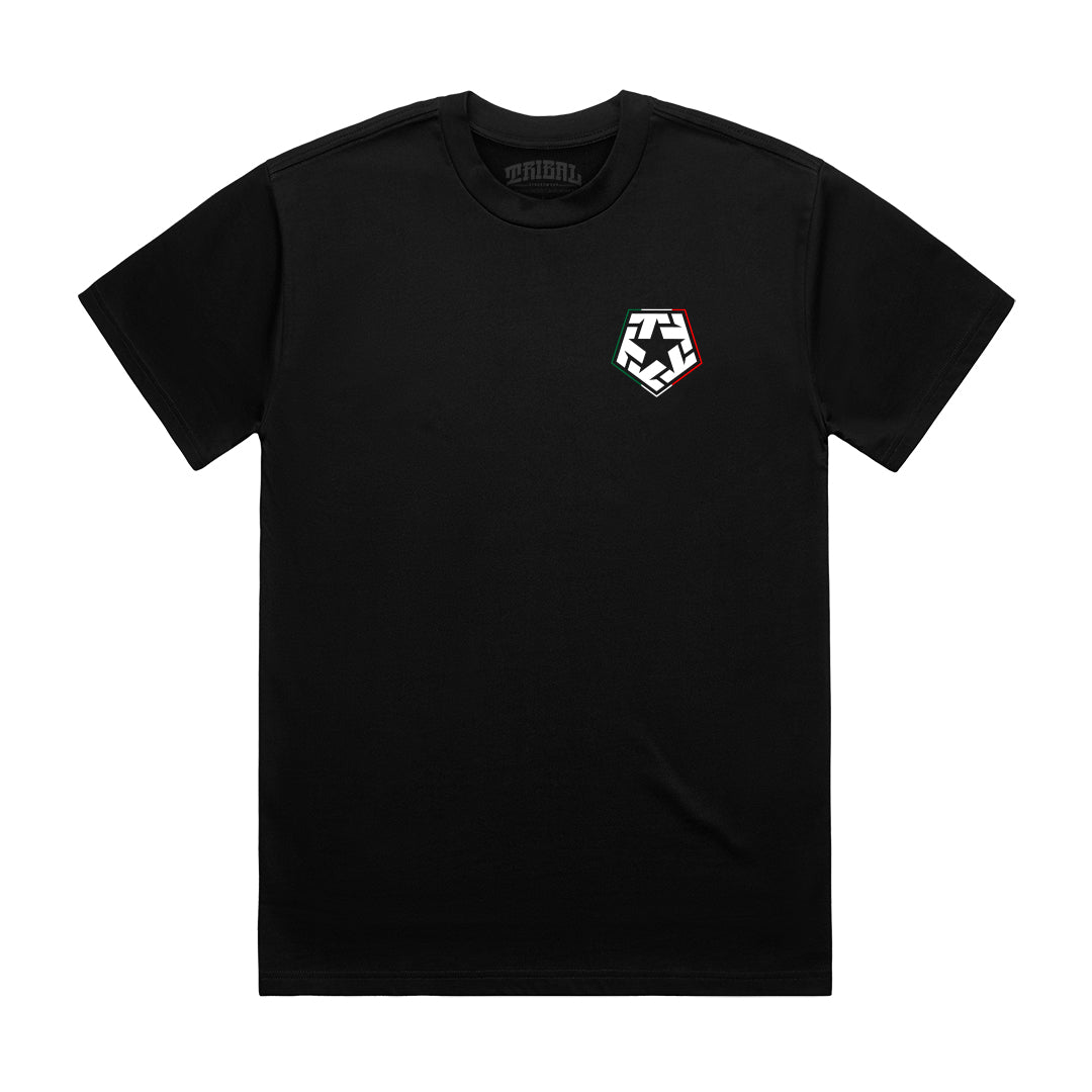 CHARRA - Men's Shirt