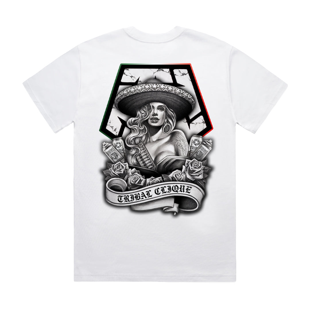 CHARRA - Men's Shirt