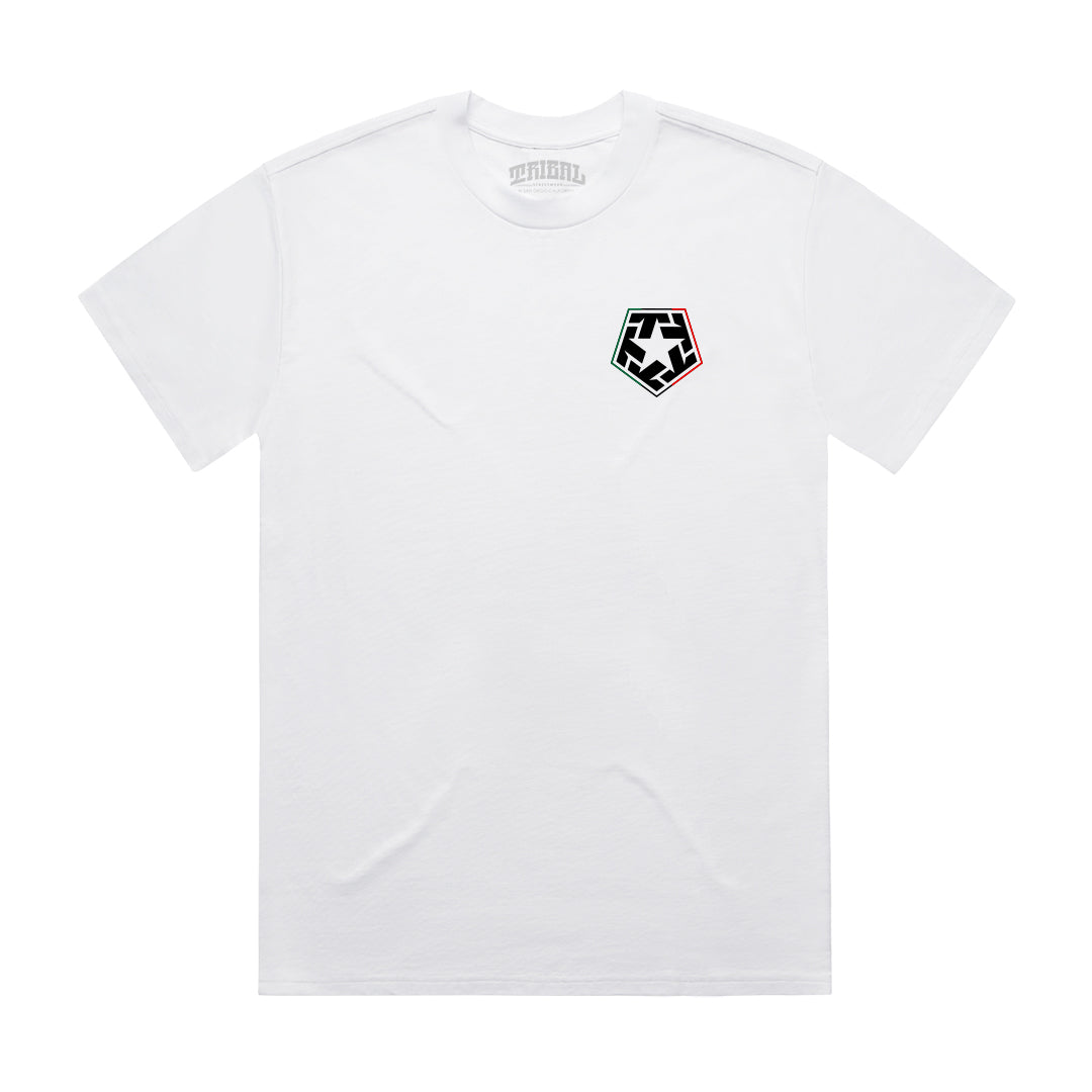 CHARRA - Men's Shirt