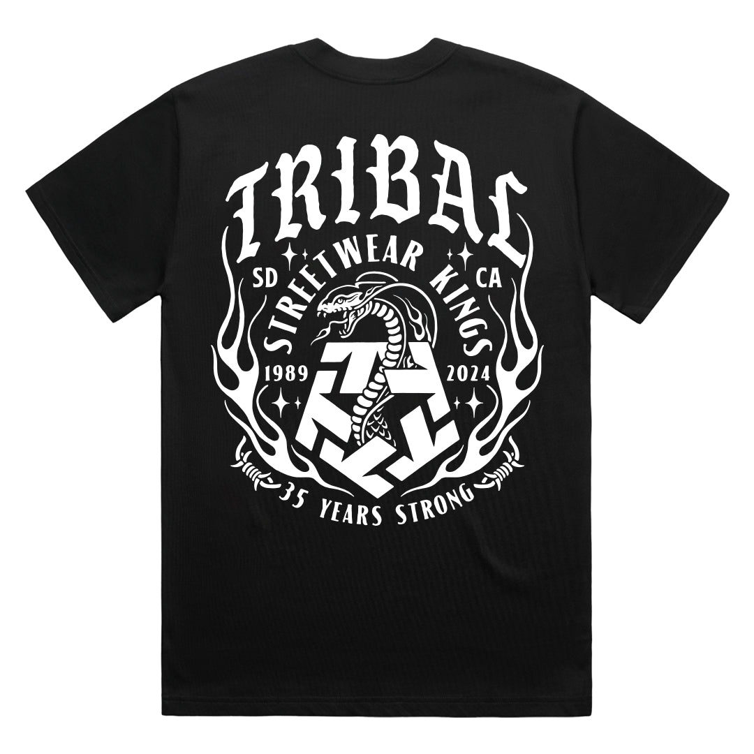 COBRA - Men's T Shirt