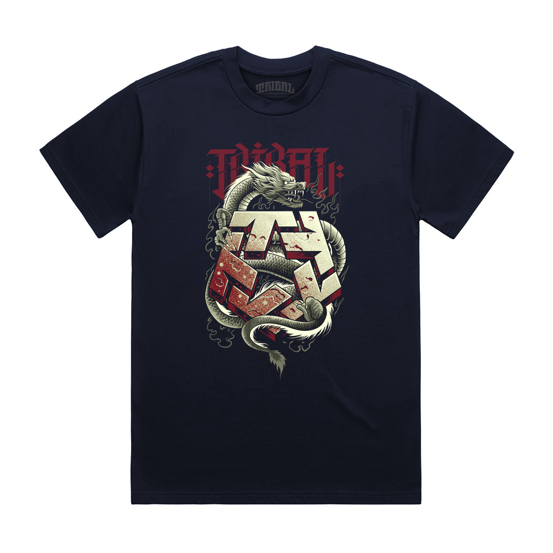 YEAR OF THE DRAGON - Men's T Shirt