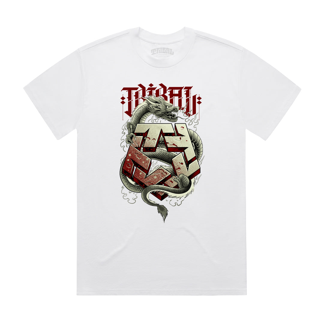 YEAR OF THE DRAGON - Men's T Shirt