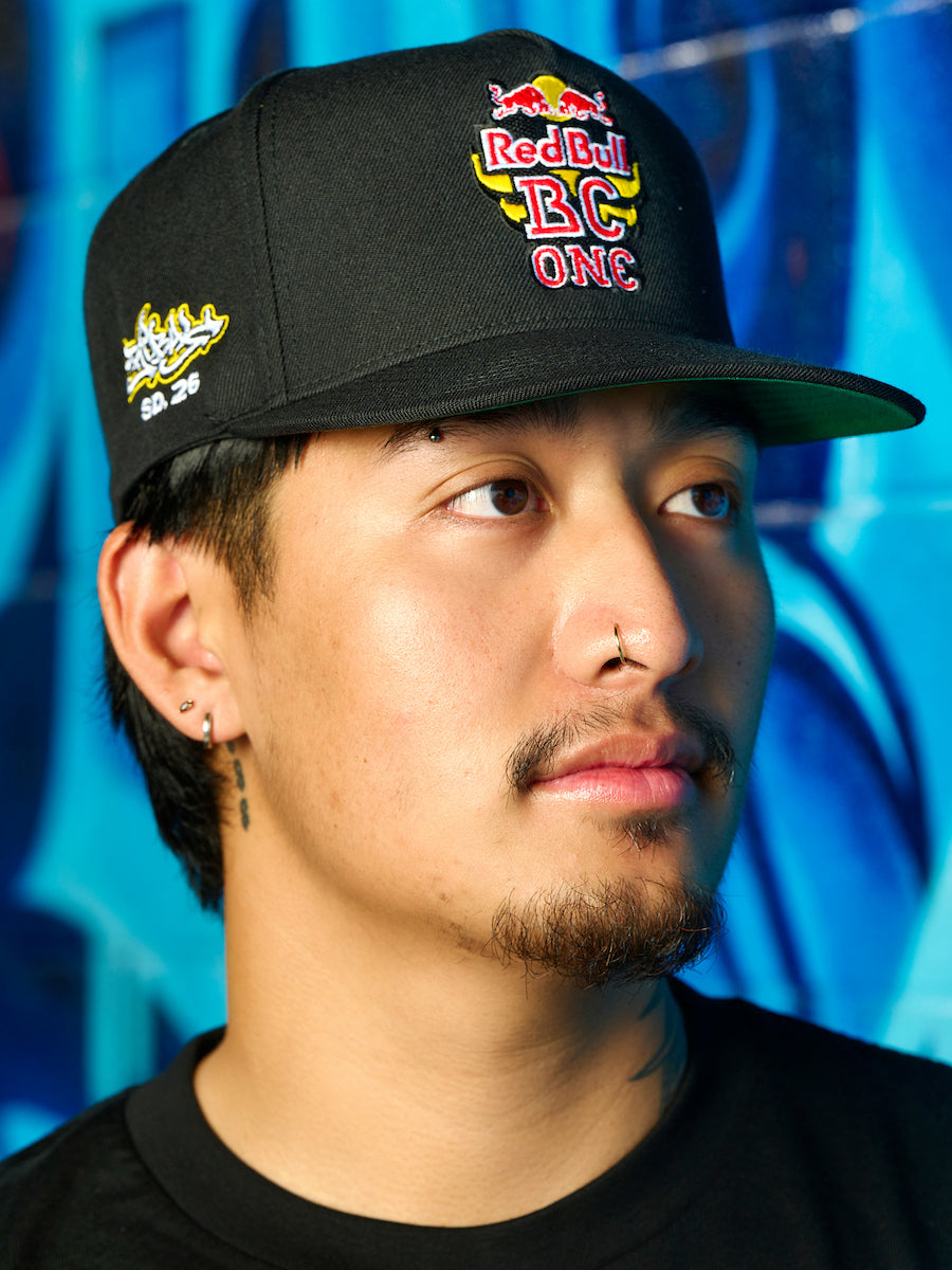 BC ONE Logo Hat