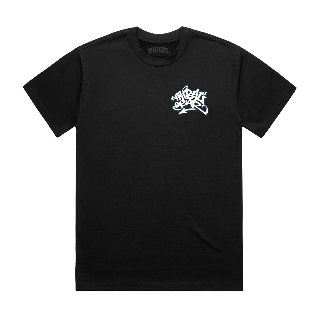 DYSE LOGO - Men's T Shirt