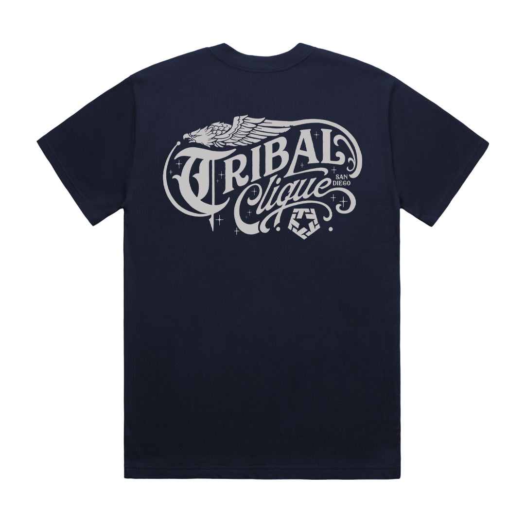 EAGLE - Men's T Shirt