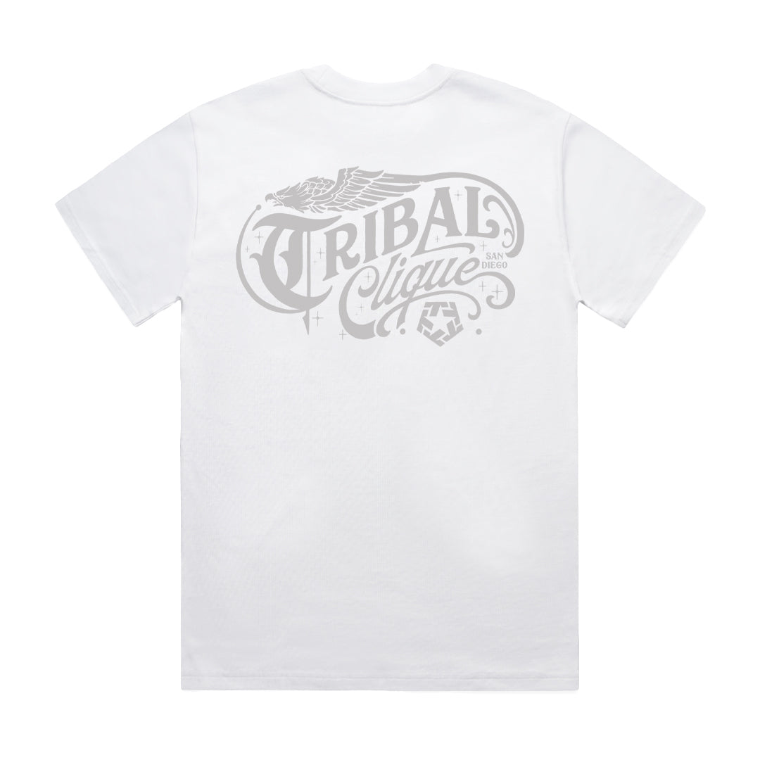 EAGLE - Men's T Shirt
