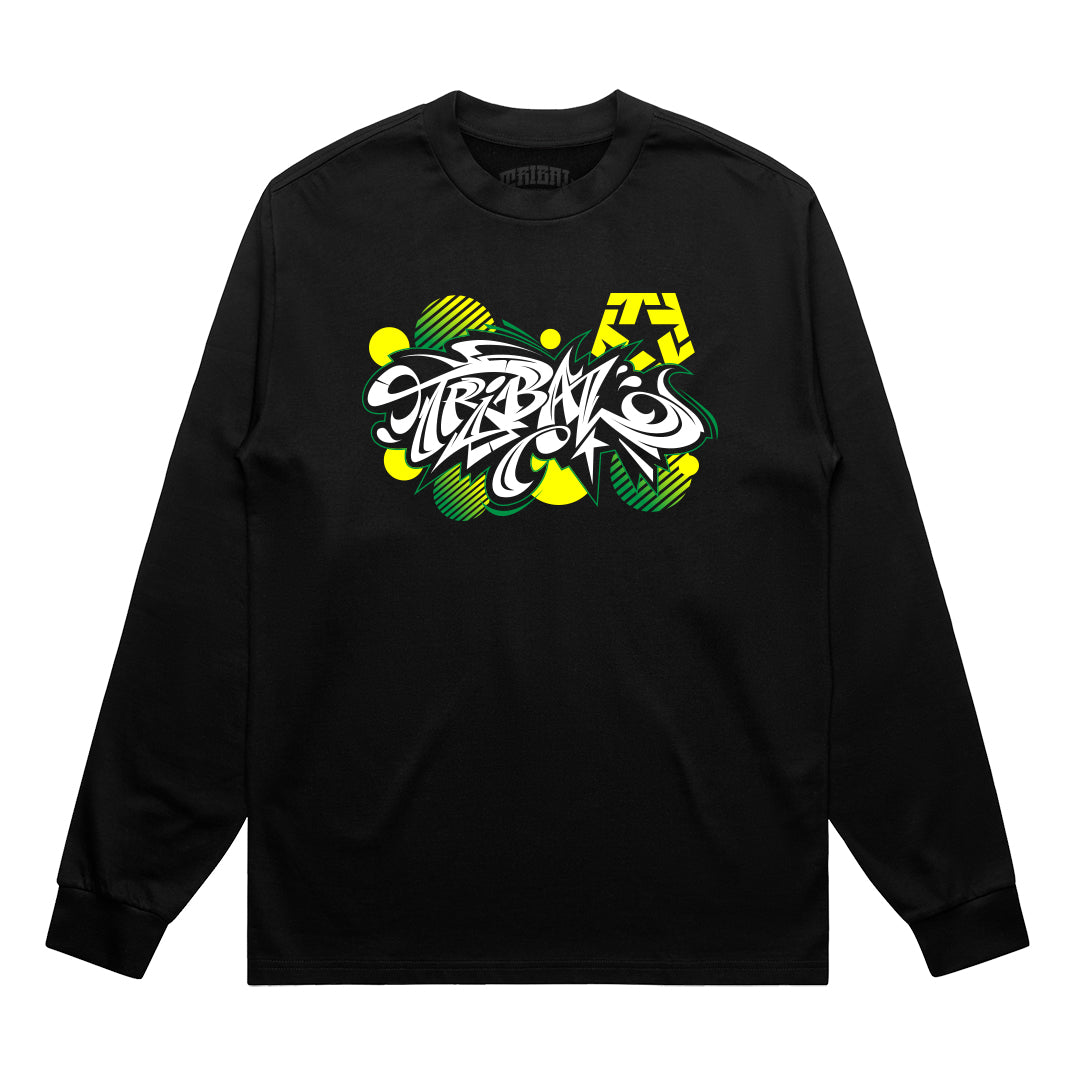 FISEK GREEN - Men's T Shirt
