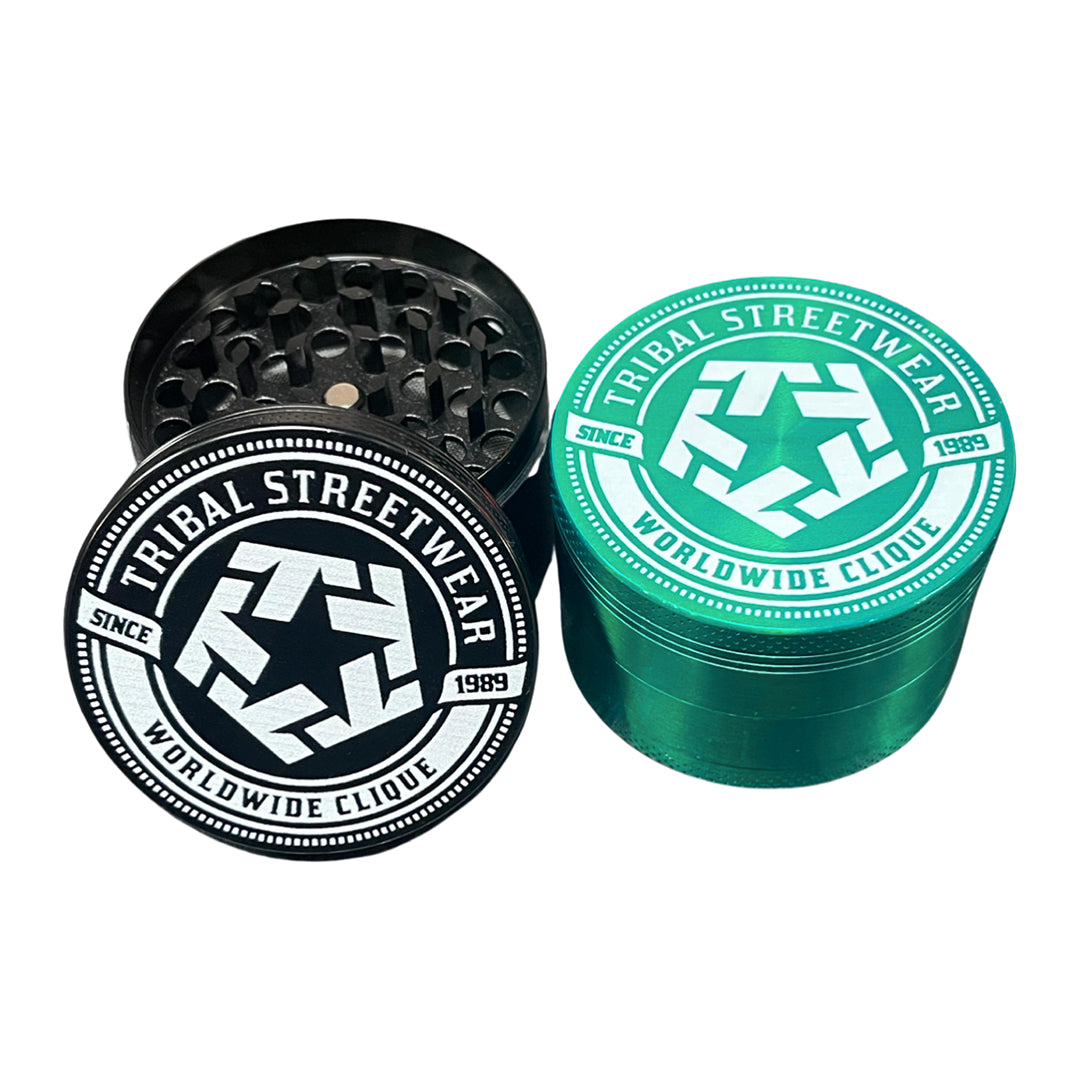 Tribal Grinder