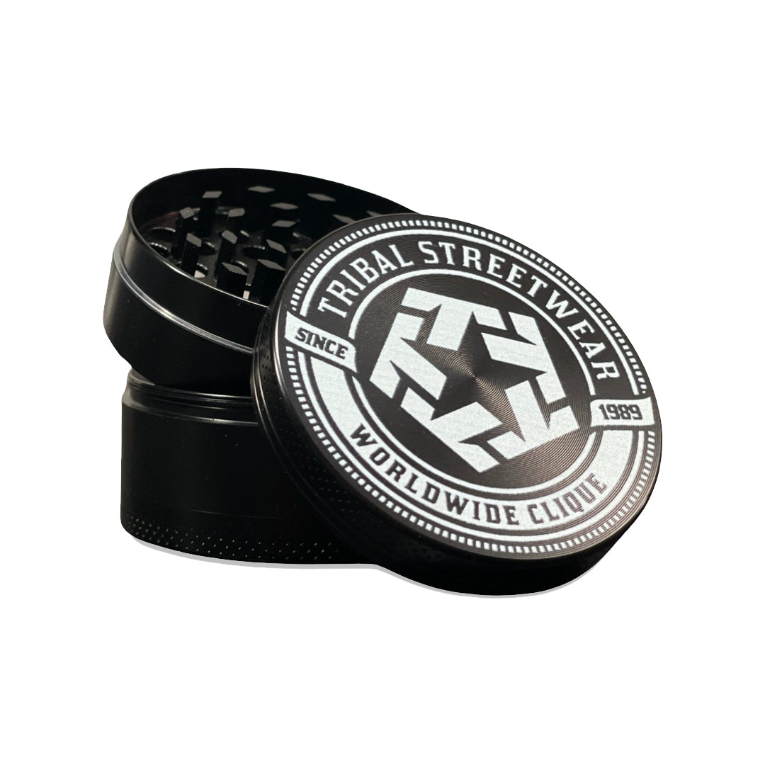 Tribal Grinder