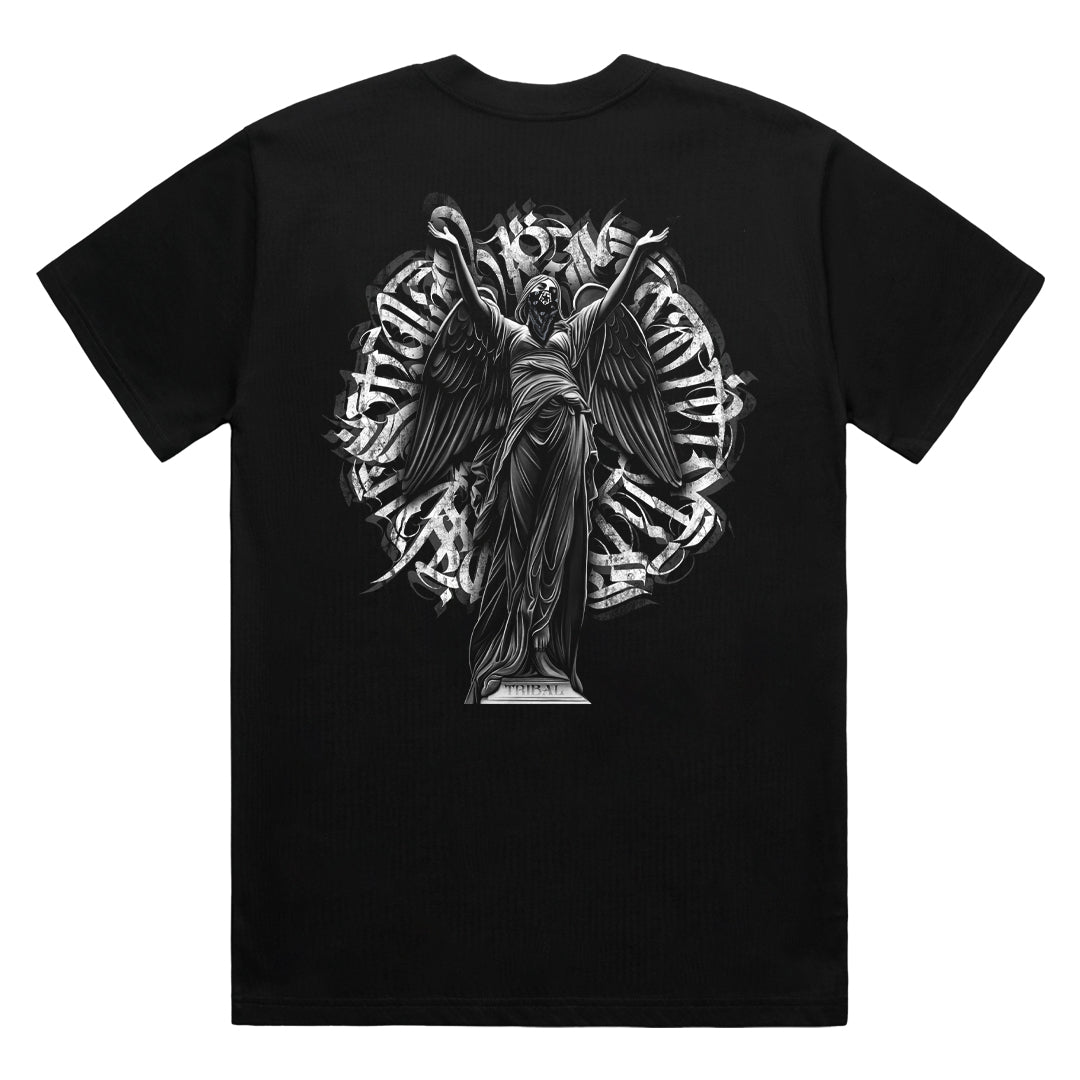 HUSTLERS DON'T SLEEP - Men's T Shirt