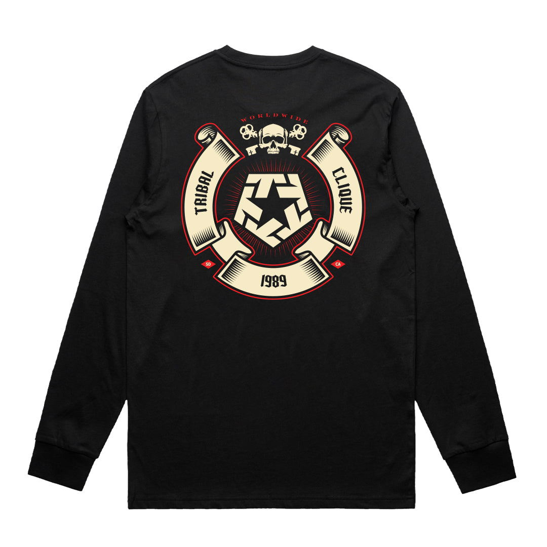 HYDRO BANNERS - Men's T Shirt