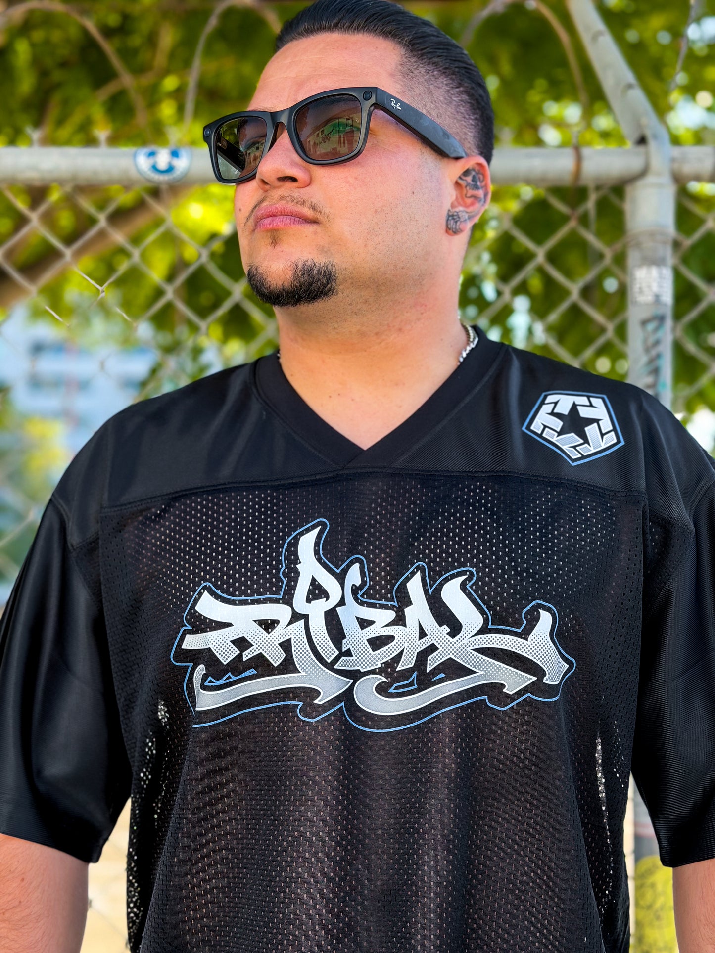 Classic Jersey