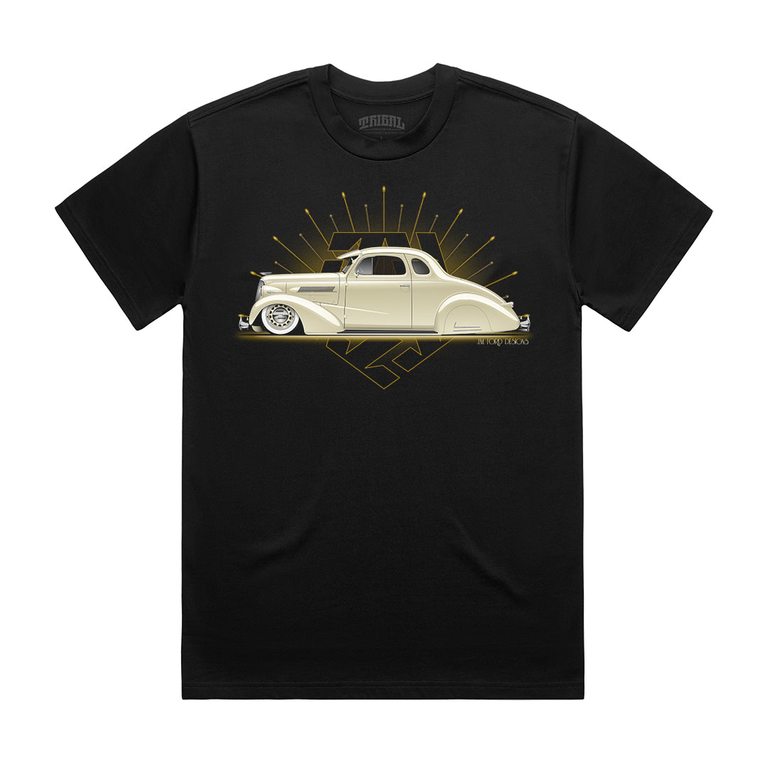 JM FORD 37 DELUXE - Men's T Shirt