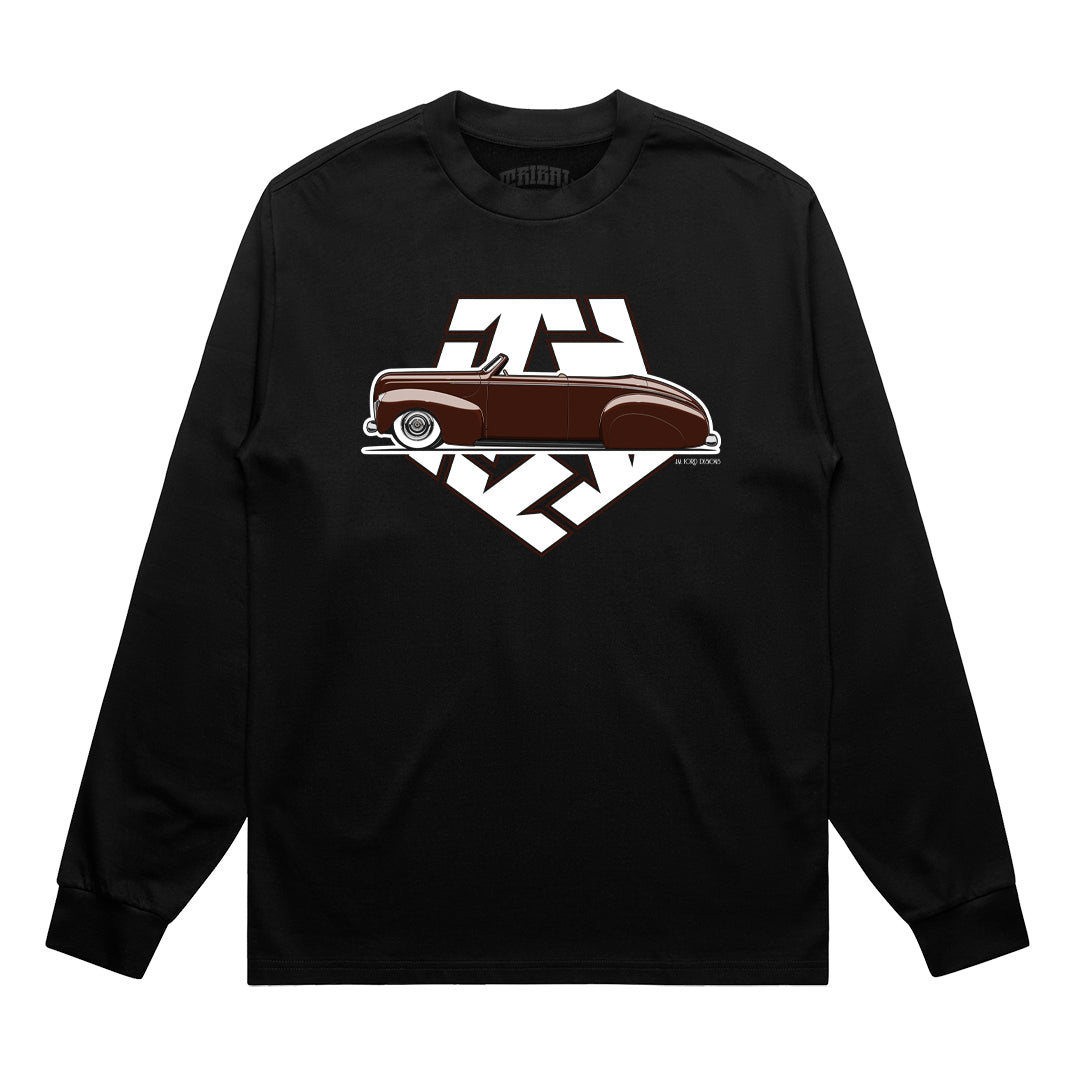 JM FORD 40 MERCURY - Men's T Shirt