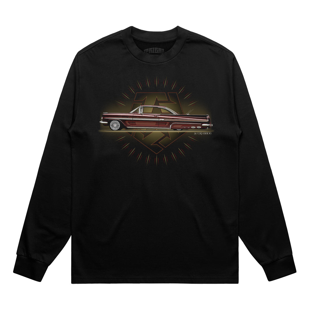 JM FORD 59 PATTERNS - Men's T Shirt