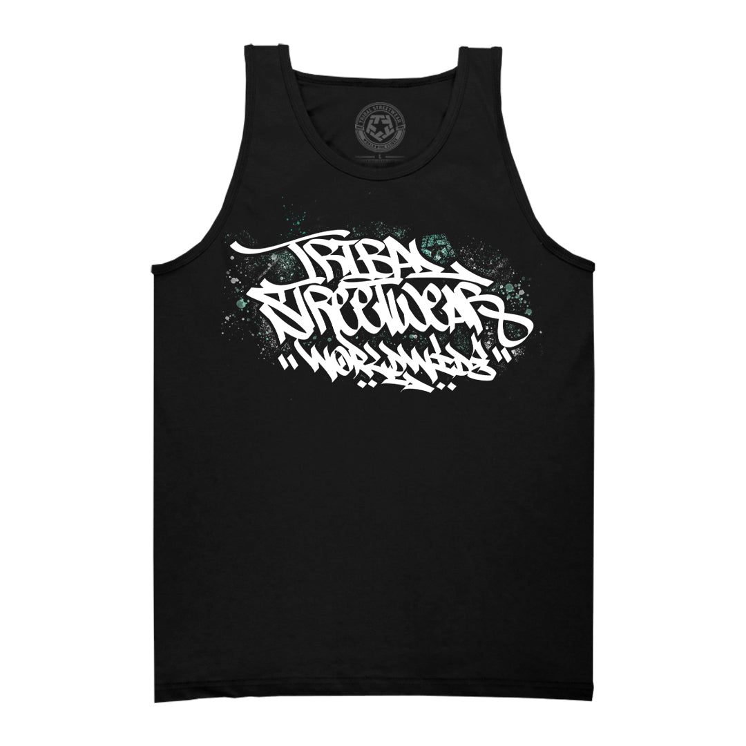 JOKER SPLASH - Men's Shirt