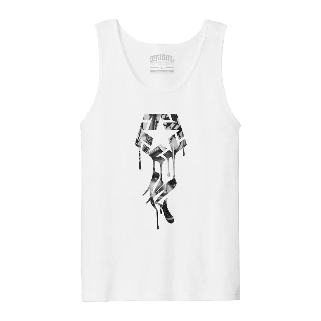 Kindamo Italian - Tank Top