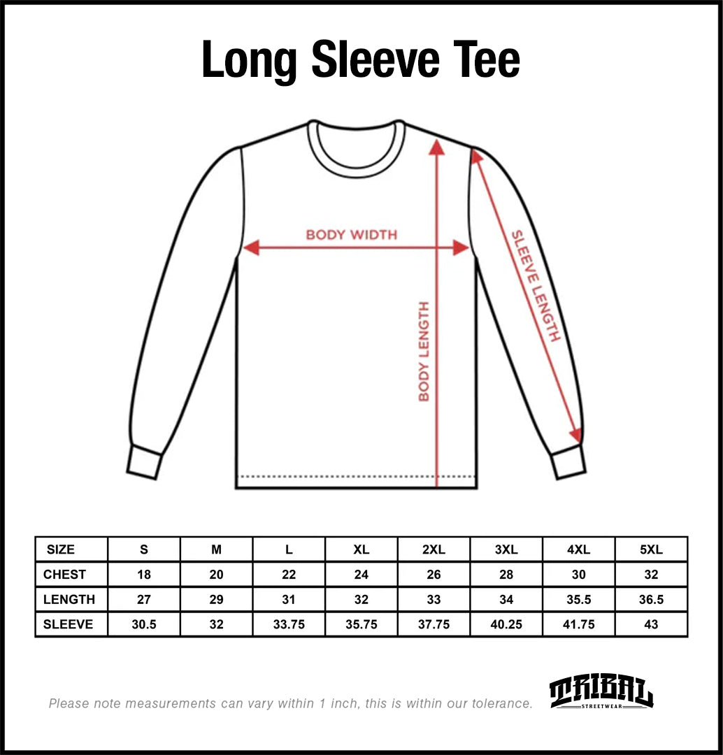 SOCCER - LONGSLEEVE