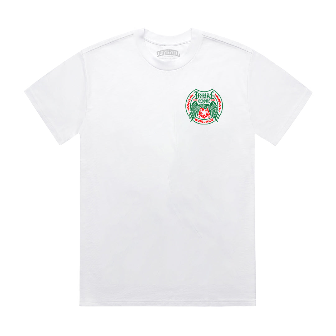 MEXICO CREST - Men's T Shirt