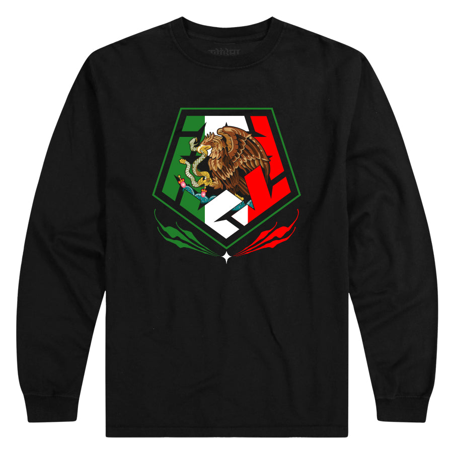 MEXICO T-STAR - Men's T Shirt