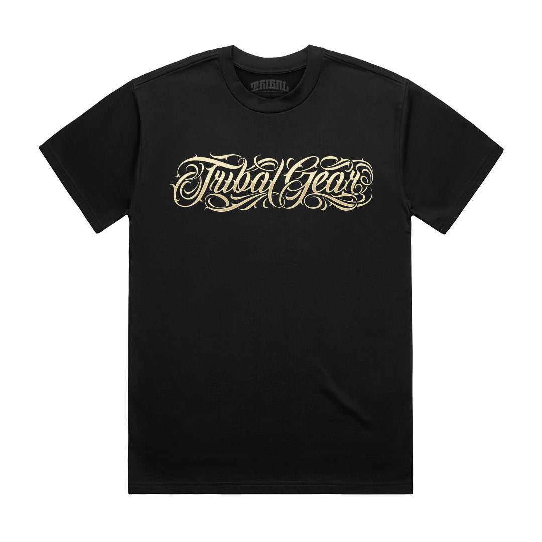 MUNTAB CREAM - Men's T Shirt