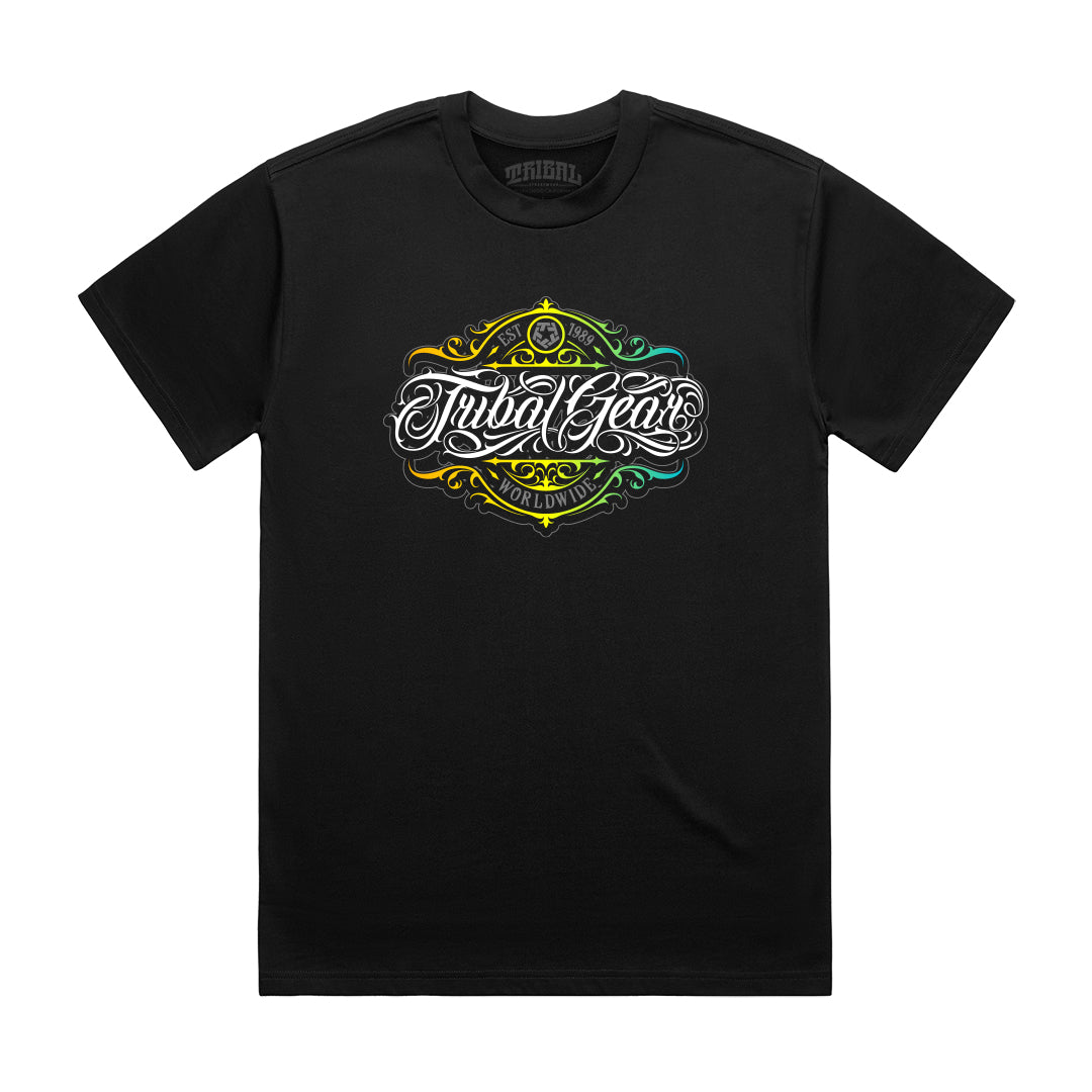 MUNTAB SCRIPT - Men's T Shirt