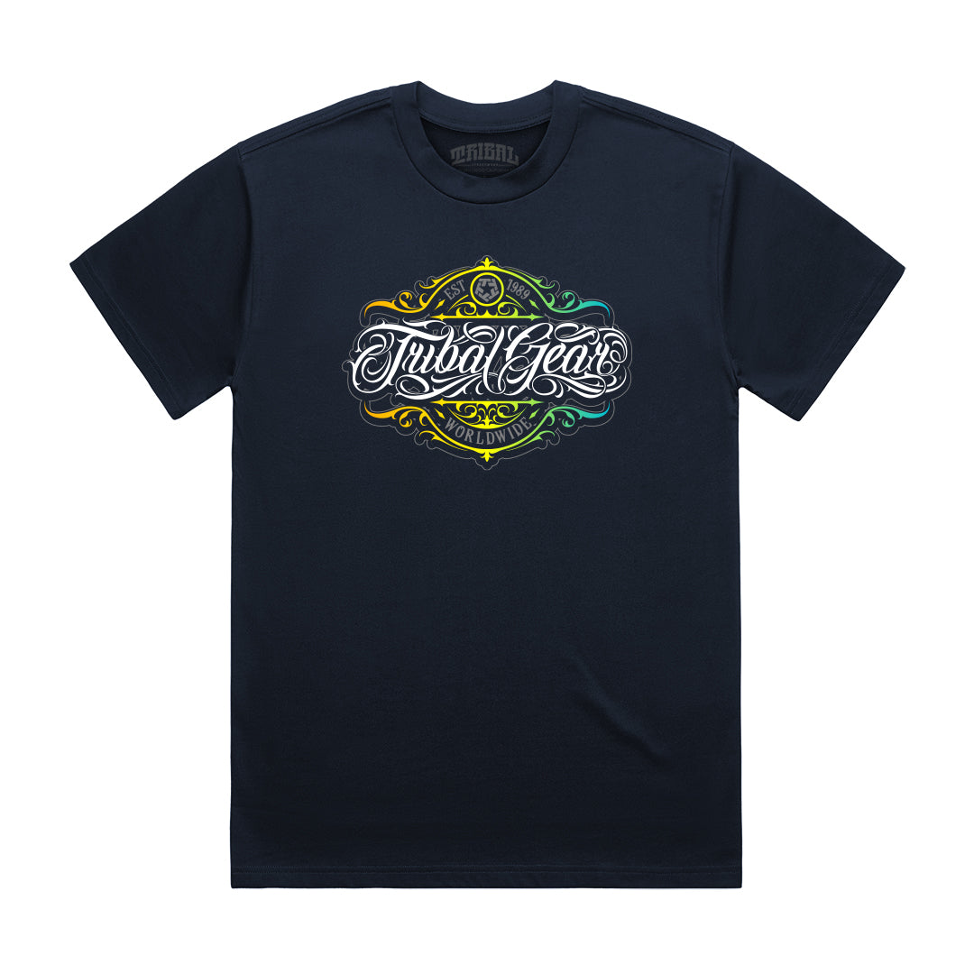 MUNTAB SCRIPT - Men's T Shirt