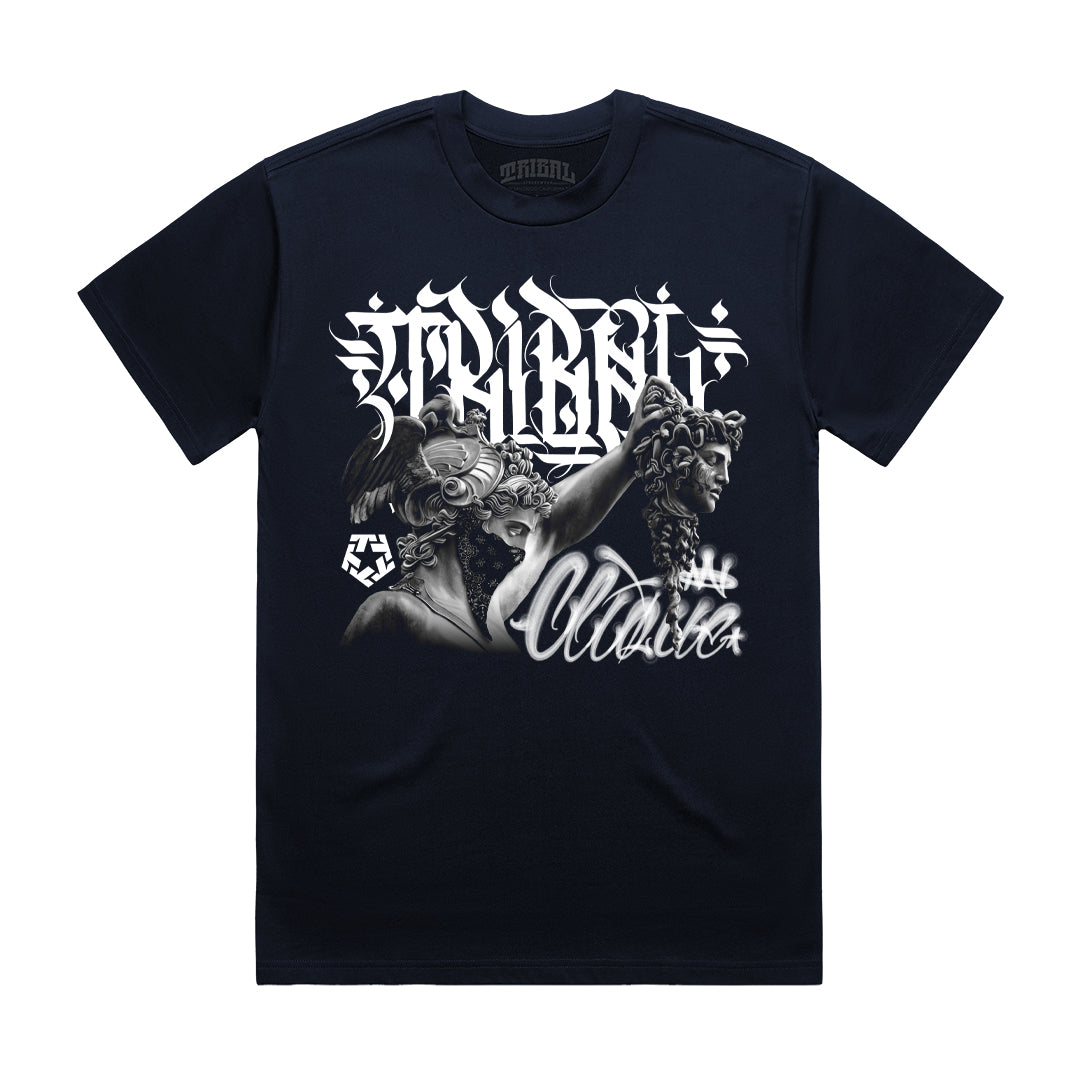 TAKING HEADS - Men's T Shirt