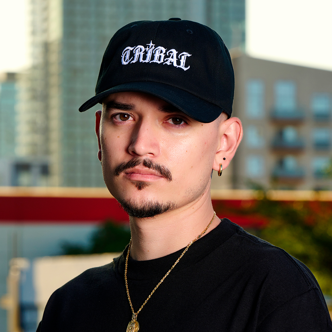 Old English - Dad Hat