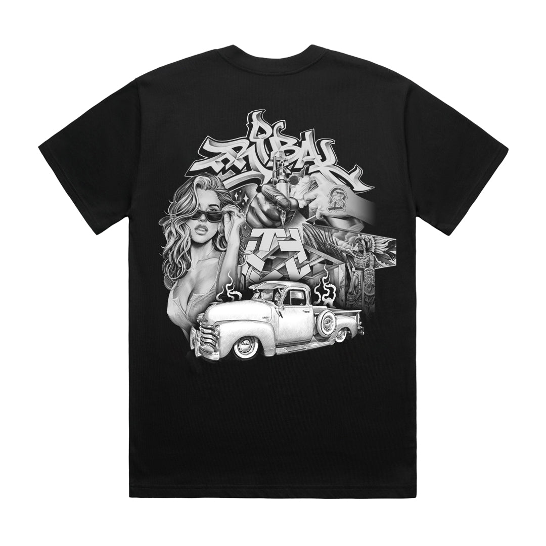 RASCAL - Men's Shirt