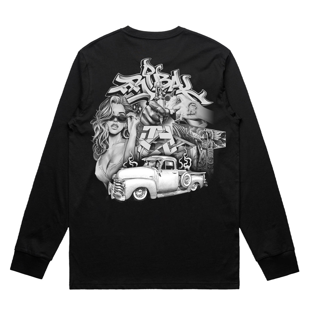 RASCAL - Men's Shirt