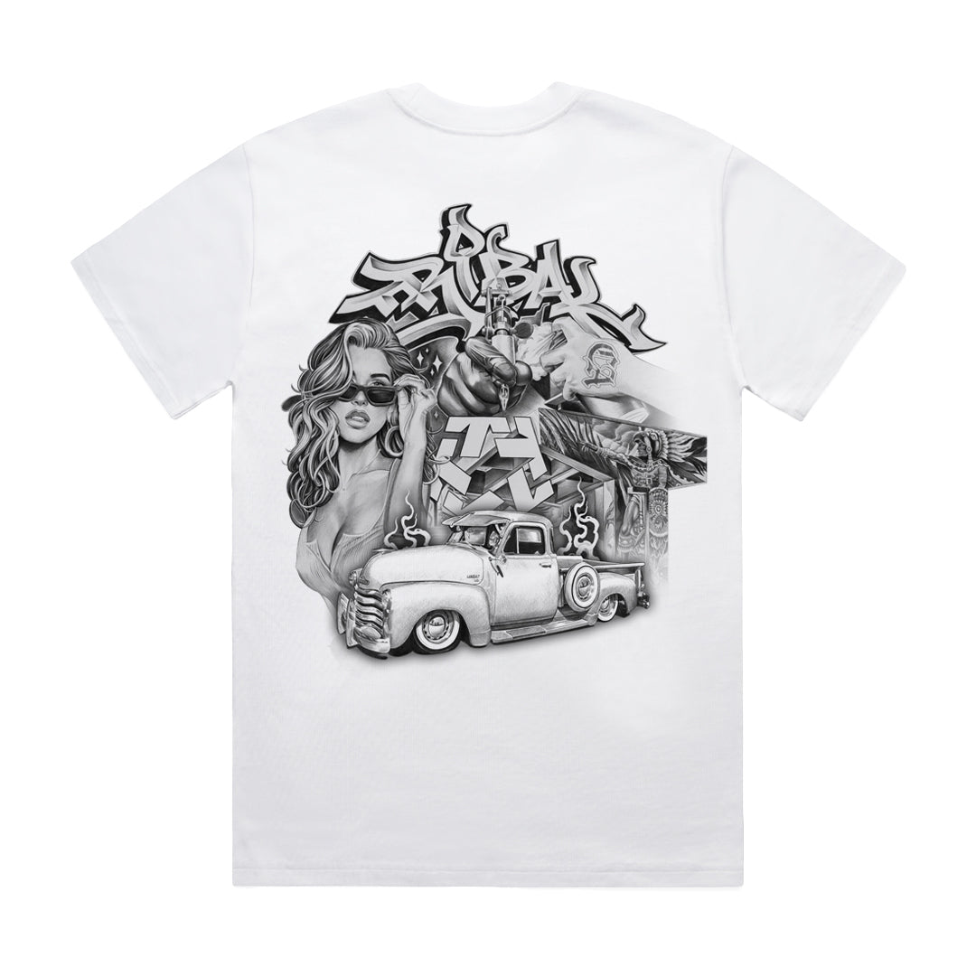 RASCAL - Men's Shirt