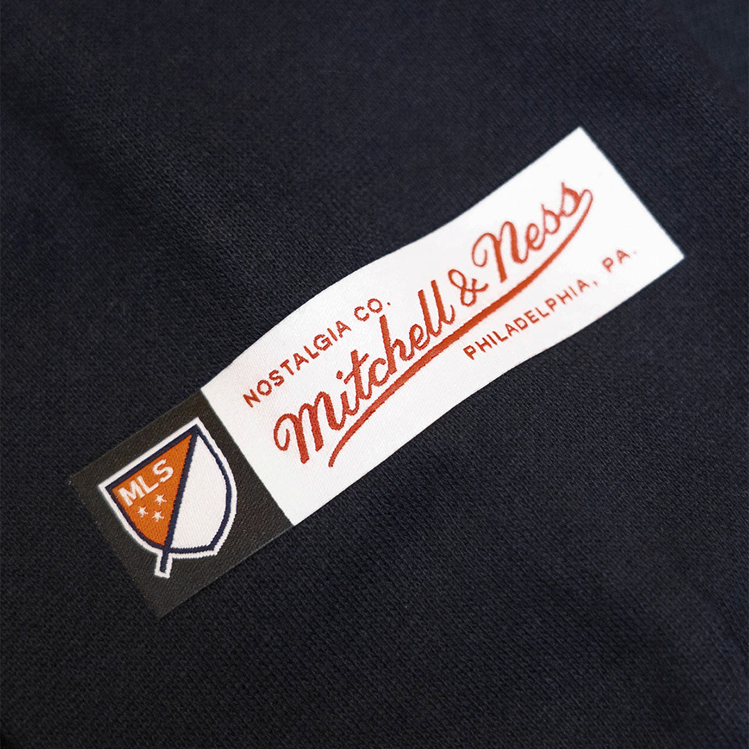 San Diego FC x Tribal - TAGS M&N Navy Pullover Hoodie
