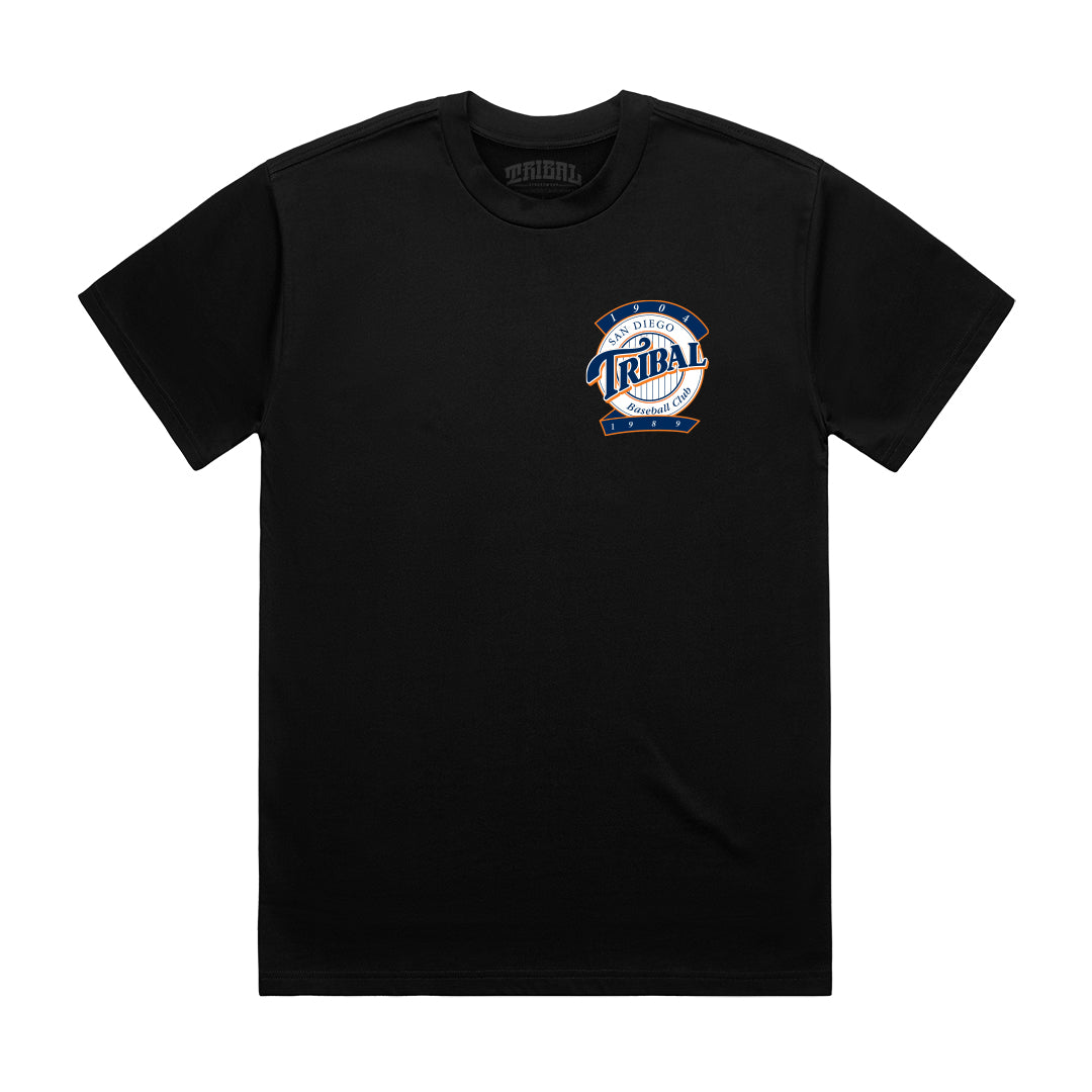 SD PINSTRIPE - Men's T Shirt