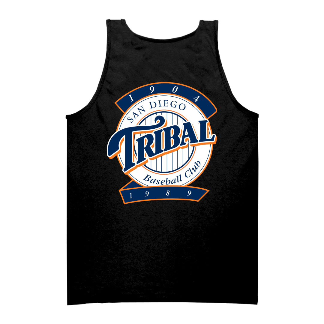 SD PINSTRIPE - Men's T Shirt