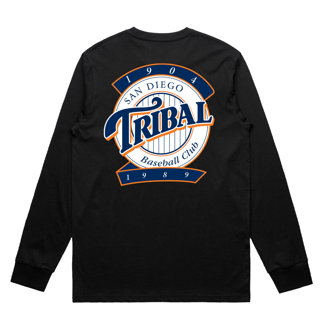 SD PINSTRIPE - Men's T Shirt