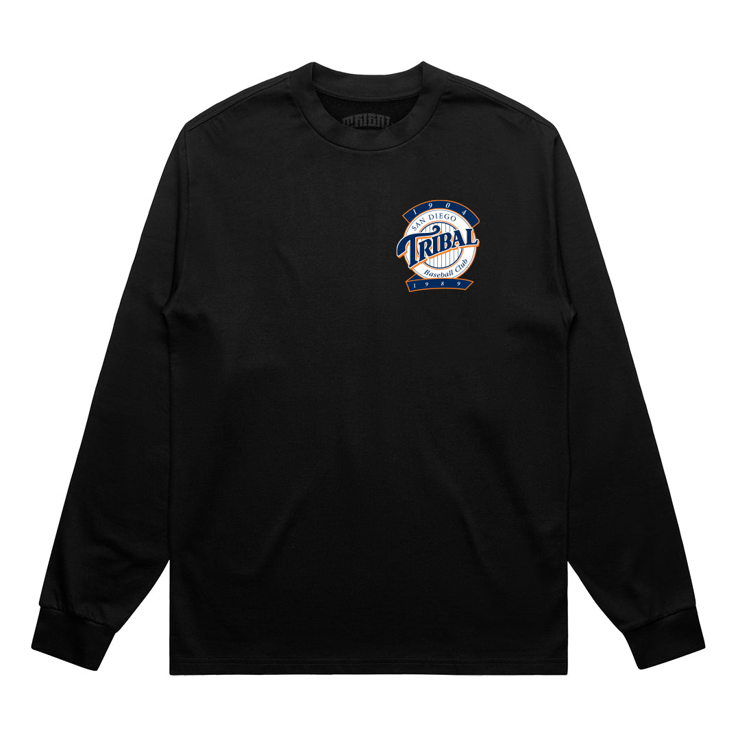 SD PINSTRIPE - Men's T Shirt