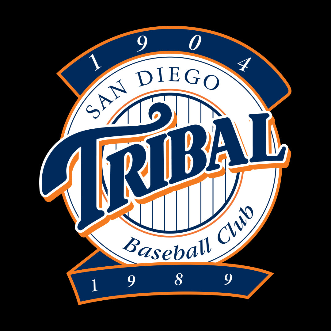 SD PINSTRIPE - Men's T Shirt
