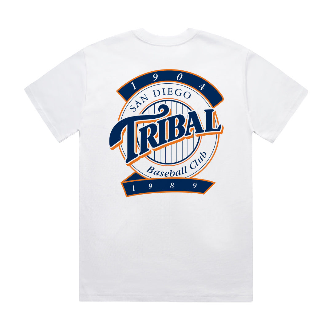 SD PINSTRIPE - Men's T Shirt
